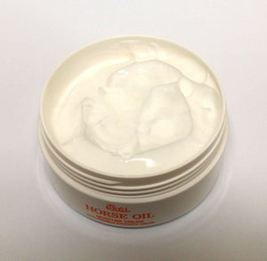 Huile de cheval Ekel Moisture Cream