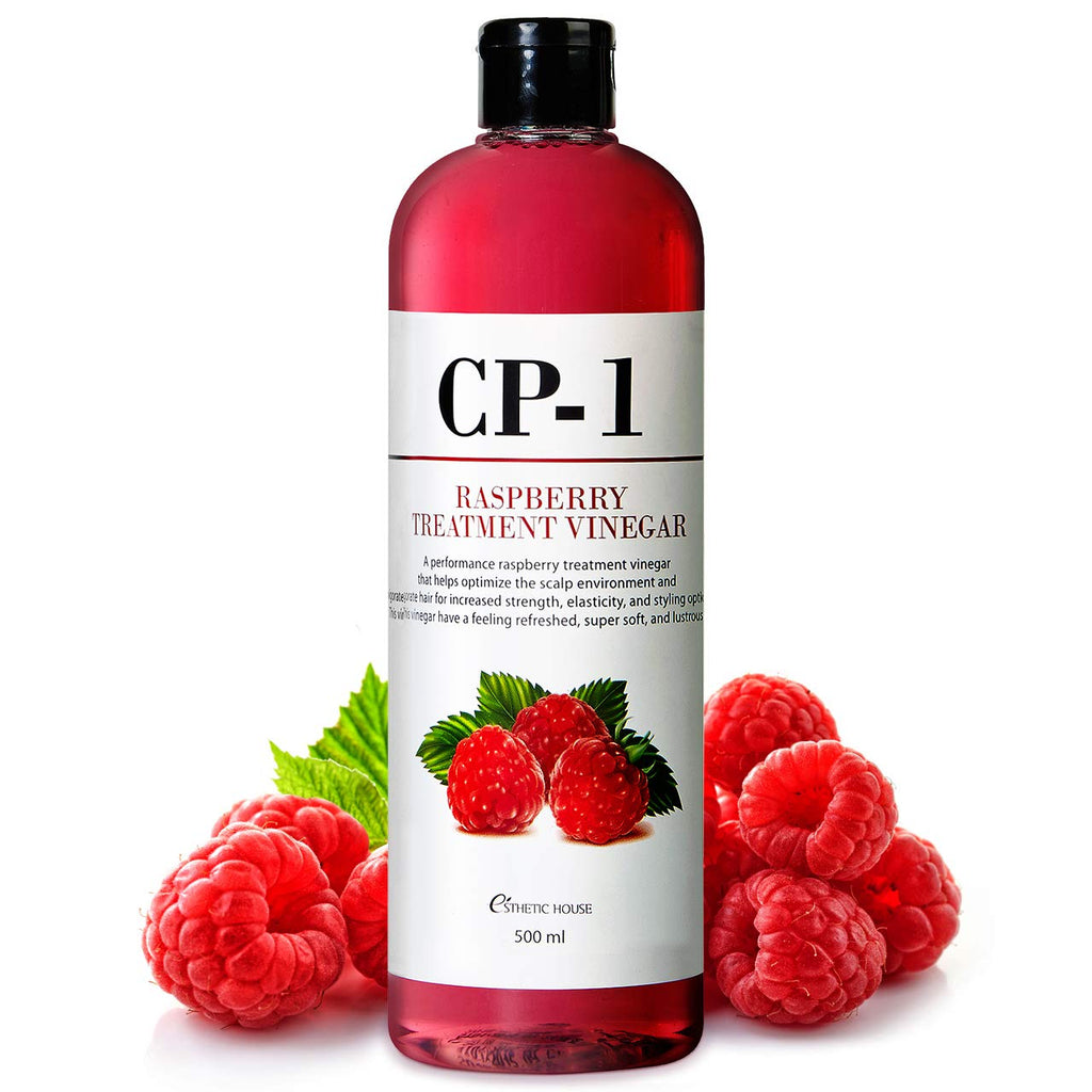 CP-1 RASBERRY TREATMENT VINEGAR