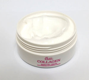 Ekel Moisture Cream Collagène