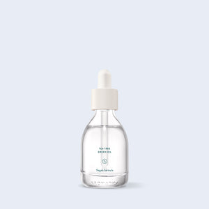 Tea Tree Green Oil