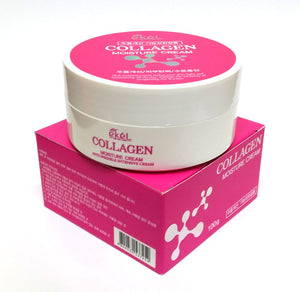 Ekel Moisture Cream Collagen