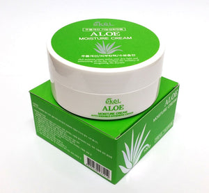 Ekel Moisture Cream Aloe