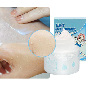 AQUA HYALURONIC ACID WATER DROP CREAM