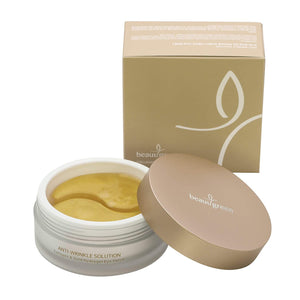Beauugreen Hydrogel Eye Patch COLLAGEN&GOLD Medium Type 85g/30pair