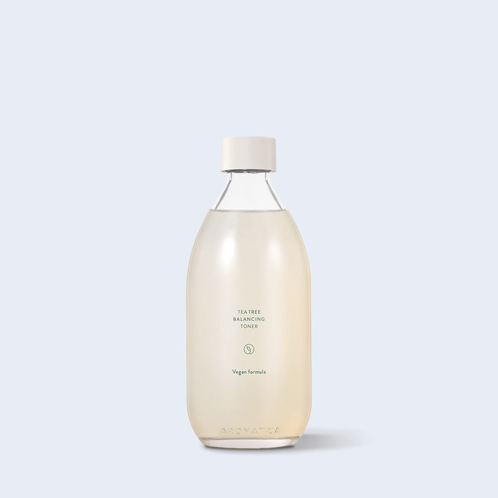 Tea Tree Balancing Toner
