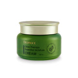 DEOPROCE OLIVE THERAPY ESSENTIAL MOISTURE CREAM 100ml
