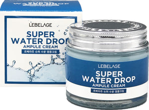 LEBELAGE AMPULE CREAM_SUPER AQUA