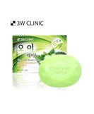Cucumber Beauty Soap