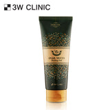Snail mucus peeling gel