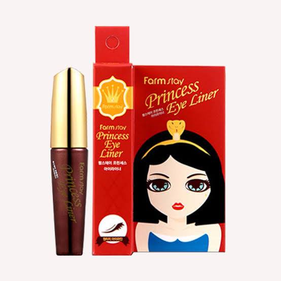 FARMSTAY PRINCESS EYE LINER
