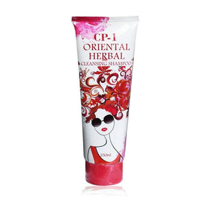CP-1 ORIENTAL HERBAL CLENSING SHAMPOO