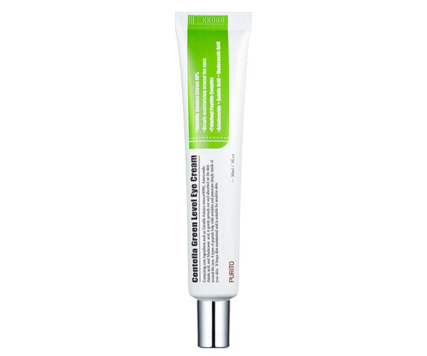 PURITO Centella Green Level Eye Cream