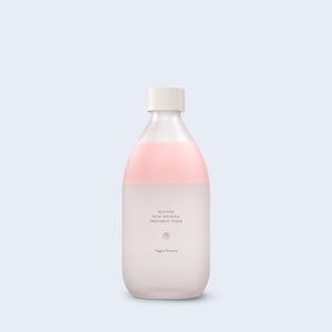 Reviving Rose Infusion Treatment Toner