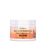 DEOPROCE BIO CRÈME À L'HUILE DE CHEVAL ANTI RIDES