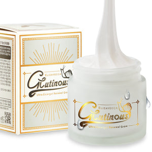 Glutinous Cream