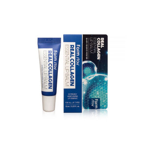FARMSTAY COLLAGEN ESSENTIAL LIP BALM