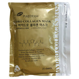 PUREDERM NEW HYDRO COLLAGEN MASK (GOLD)