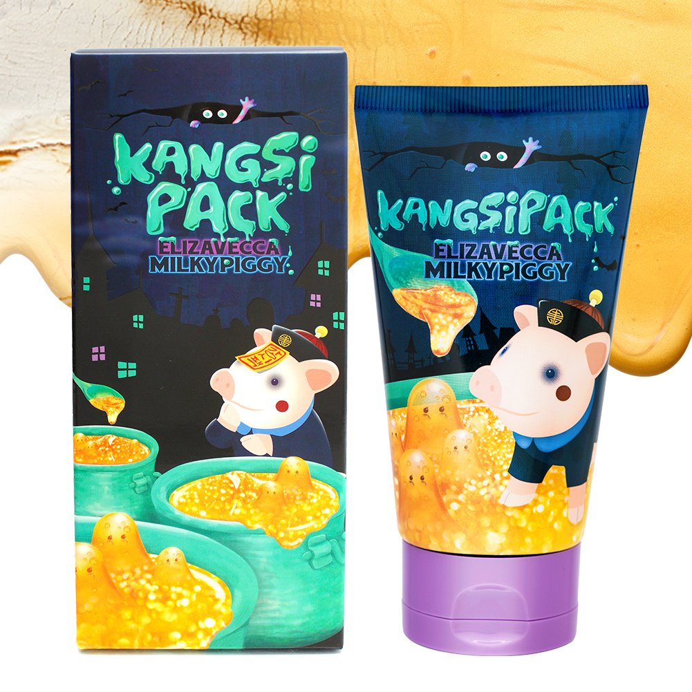 Kangsipack cochon laiteux