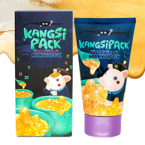 Kangsipack cochon laiteux