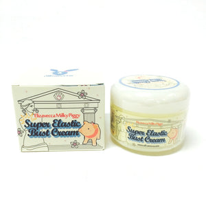 Milky Piggy Super Elastic Bust Cream