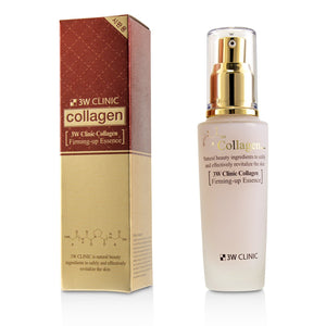 Collagen Firming Up Essence