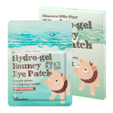 Milky Piggy Pure Hydro-Gel Bouncy Eye Patch