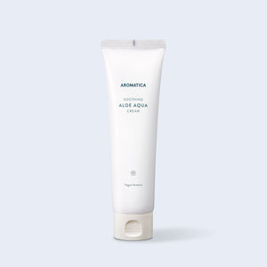 Soothing Aloe Aqua Cream