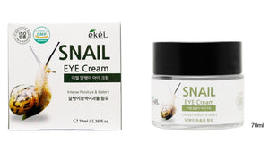 Ekel EYE Cream Snail