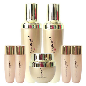 LEBELAGE HEEYUL PREMIUM HANBANG 3 SET