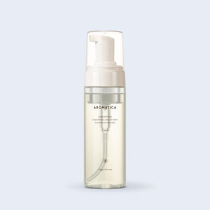Comforting Calendula Decoction Cleansing Mousse