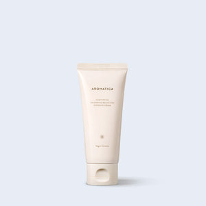 Comforting Calendula Decoction Intensive Cream