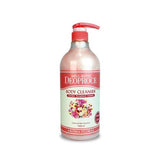 WELL-BEING DEOPROCE AROMA BODY CLEANSER 1000ml FLORAL