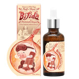Hell-pore Bifida Premium Ample