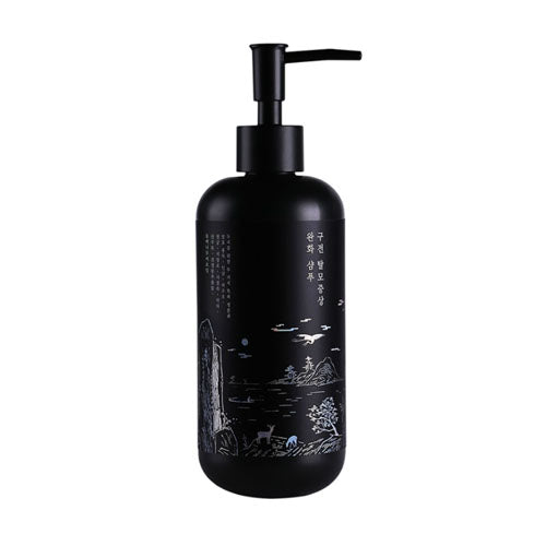 Pyunkang Yul Herbal Hair Loss Control Shampoo
