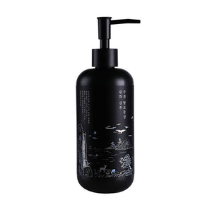 Pyunkang Yul Herbal Hair Loss Control Shampoo