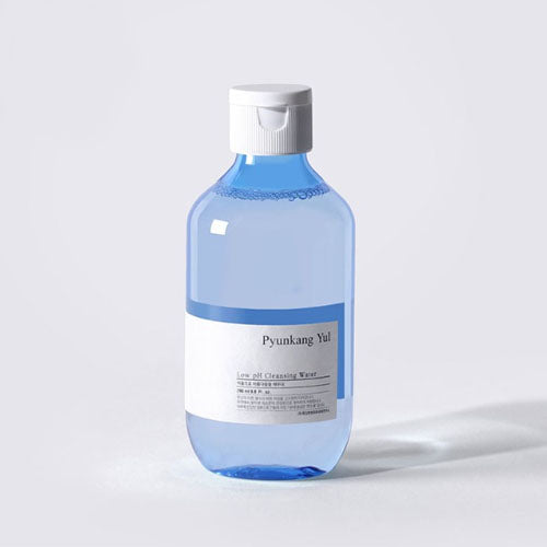 Pyunkang Yul Low pH Cleansing Water