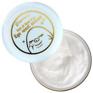 GOLD CF NEST B-JO EYE WANT CREAM