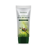 DEOPROCE BIO ANTI-RIDES ESCARGOT BB CRÈME - 21