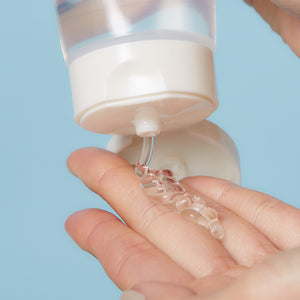 Bio Aloe Vera Gel (TUBE)