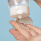 Gel d'Aloe Vera Bio (TUBE)