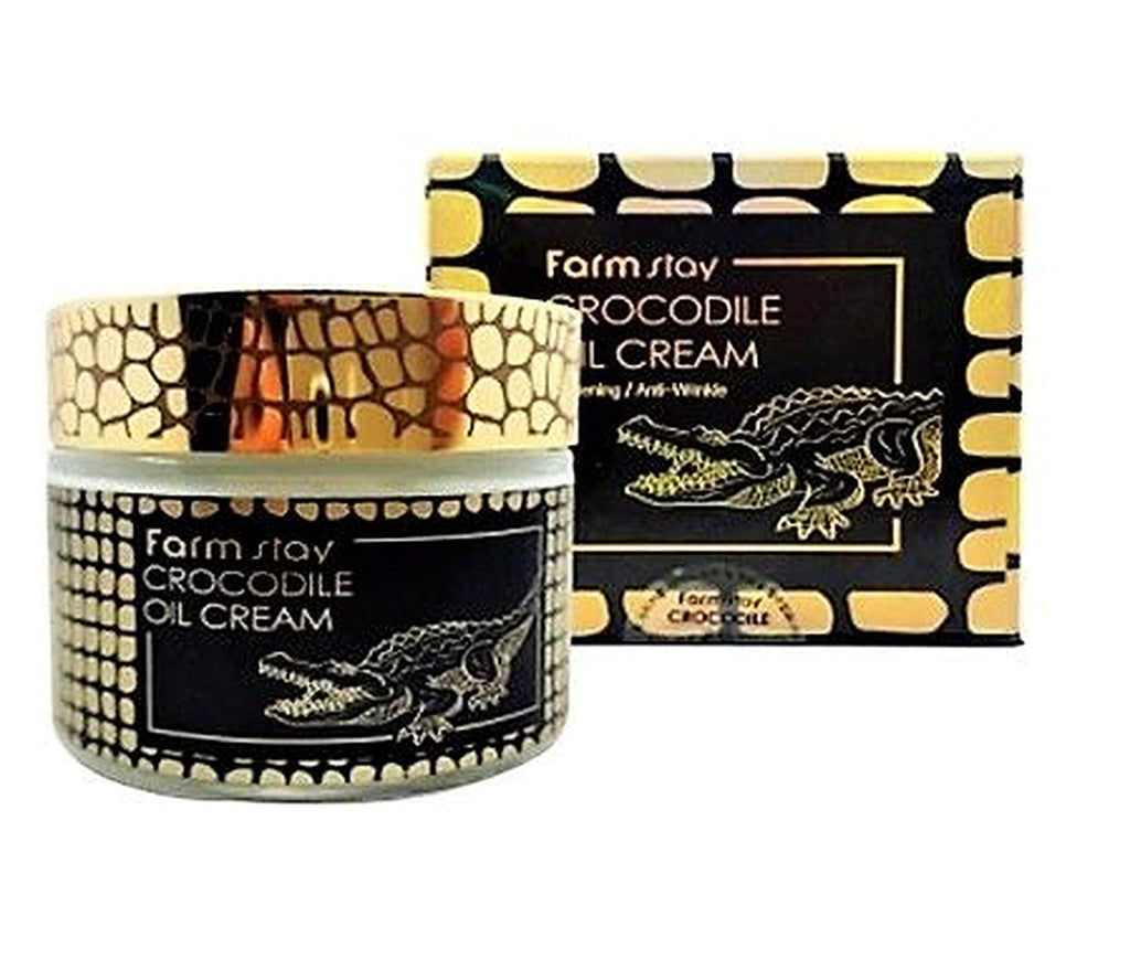 FARMSTAY CROCODILE OIL CREAM