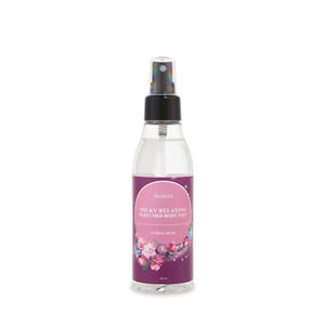 DEOPROCE MILKY RELAXING PERFUMED BODY MIST FLORAL MUSK
