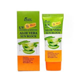 Ekel Soothing & Moisture Aloe Vera Sun Block