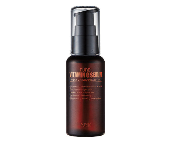 PURITO Pure Vitamin C Serum