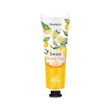 DEOPROCE SWEET HONEY YUJA PERFUMED HANDCREAM 50g