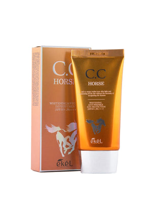 Ekel CC Cream (Tube) horse