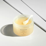 Sorbet nettoyant à l'orange (RENEWAL)