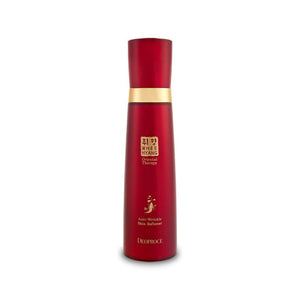 DEOPROCE WHEE HYANG ANTI-WRINKLE SKIN SOFTENER 130ml (renewal)