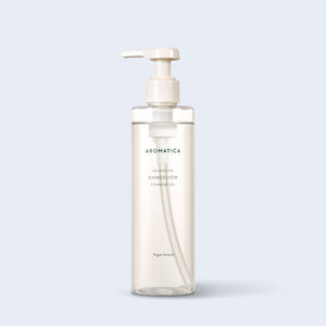 Dandelion Feminine Gel