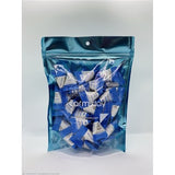 FARMSTAY BAKING PULVER HYALURONIC ACID PORE SCRUB (POLY BAG)